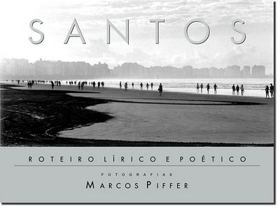 Santos por Marcos Piffer