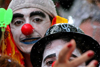 Bloco de Carnaval Gigantes da Lira