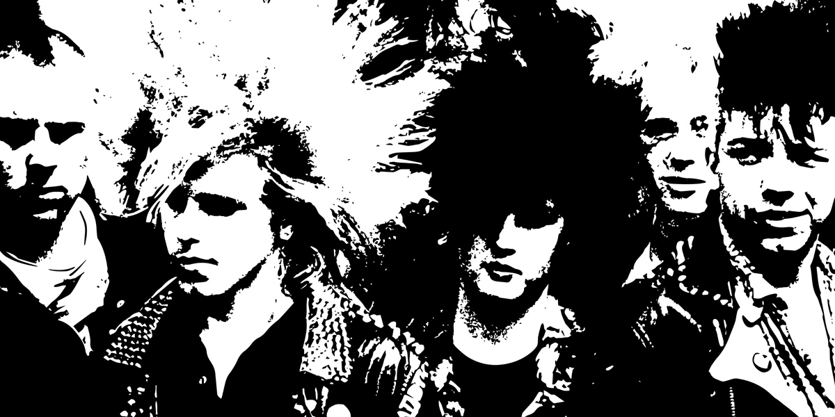 Punks