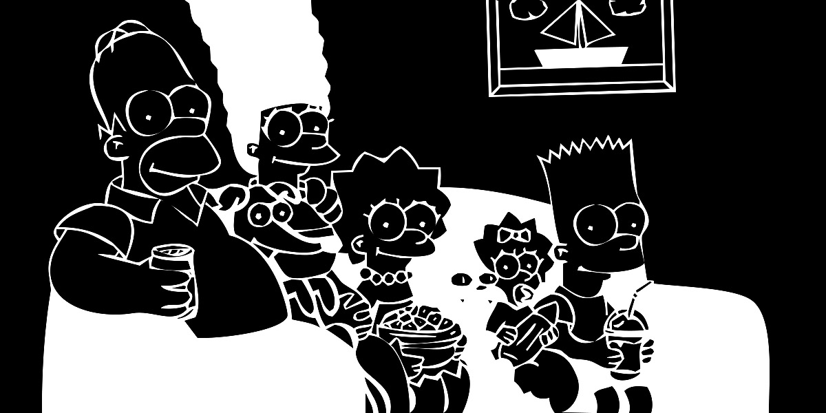 Os Simpsons