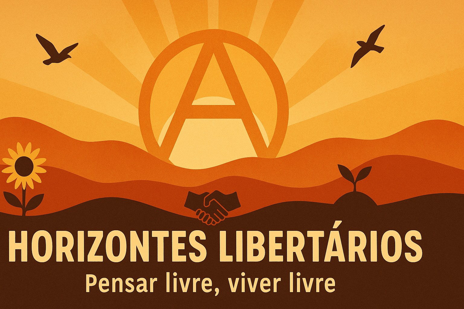 Horizontes Libertários