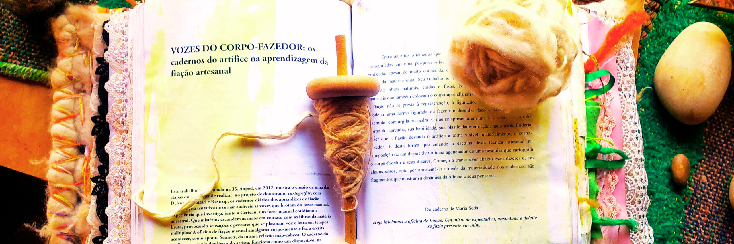 Ativismo Delicado